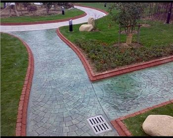 透水世俱杯网页版在四川城市建设中的应用与价值 透水世俱杯网页版在四川城市建设中的应用与价值